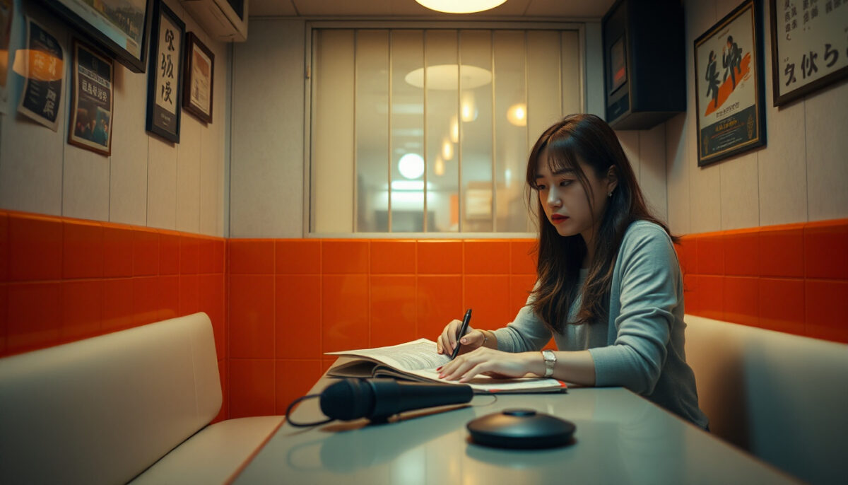 カラオケで食べ物を頼まないのはマナー違反？