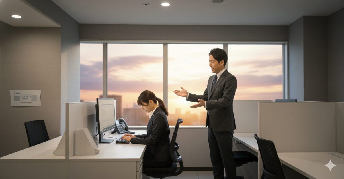 会社のカラオケに行きたくない！